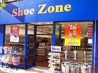 Shoe Zone Limited 737868 Image 0